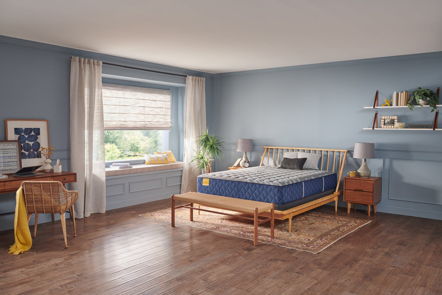Sealy Bridgerton Soft - Mattress Overstock | Mattress Store | Kentucky
