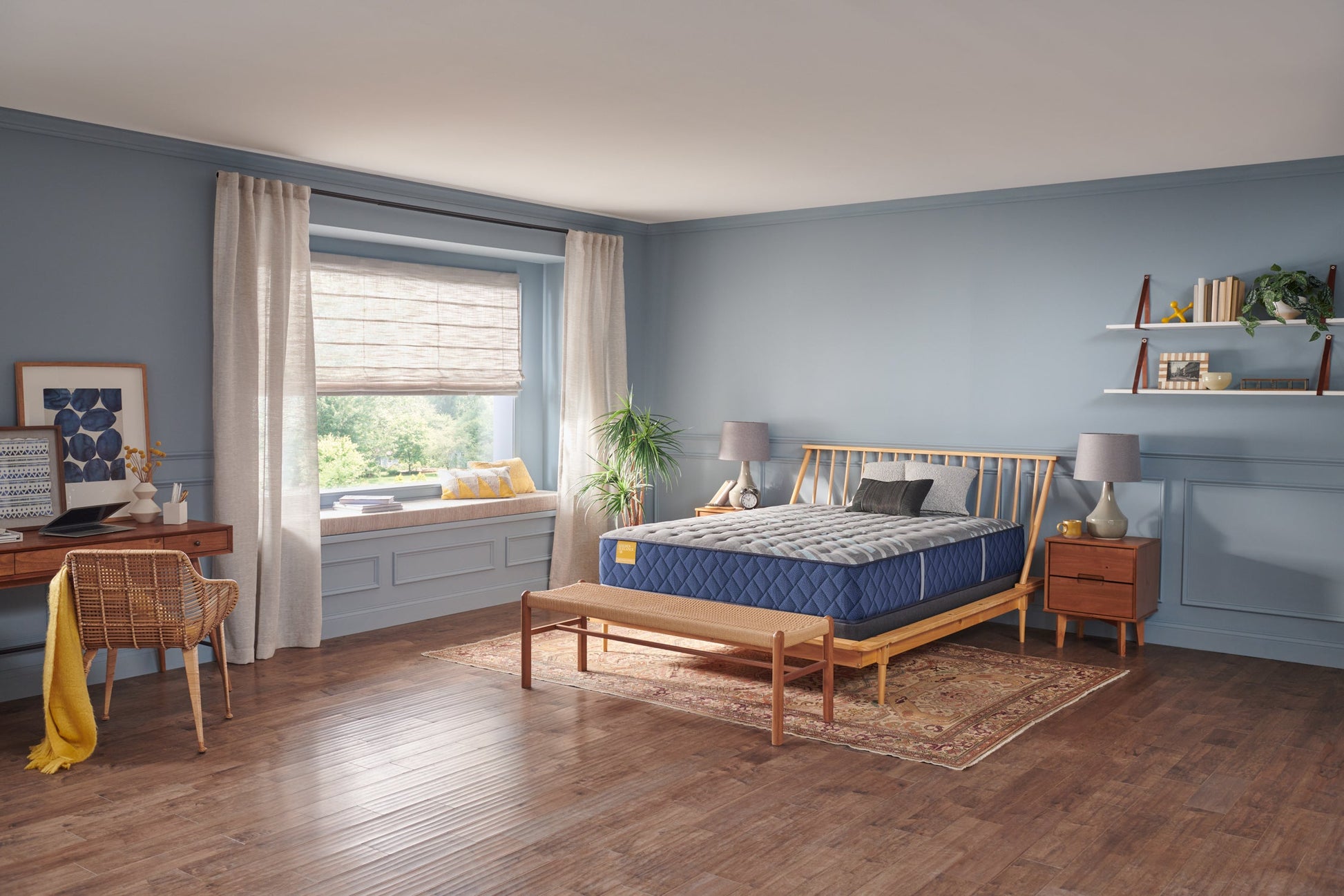 Sealy Bridgerton Soft - Mattress Overstock | Mattress Store | Kentucky