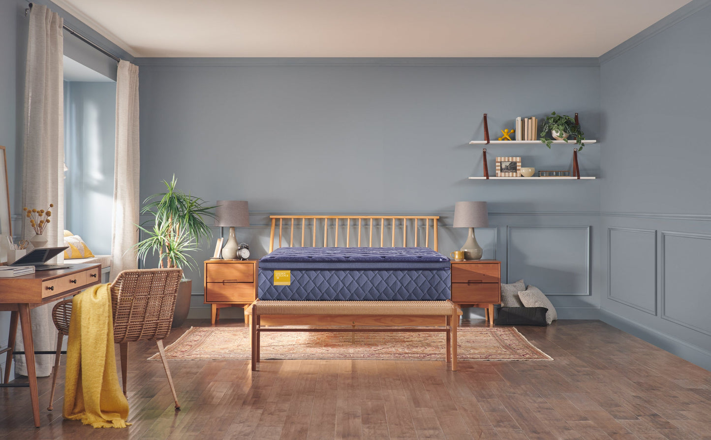 Sealy Bridgerton Soft Pillowtop - Mattress Overstock | Mattress Store | Kentucky