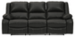 Calderwell Reclining Sofa