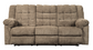 Workhorse Reclining Sofa