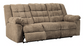 Workhorse Reclining Sofa