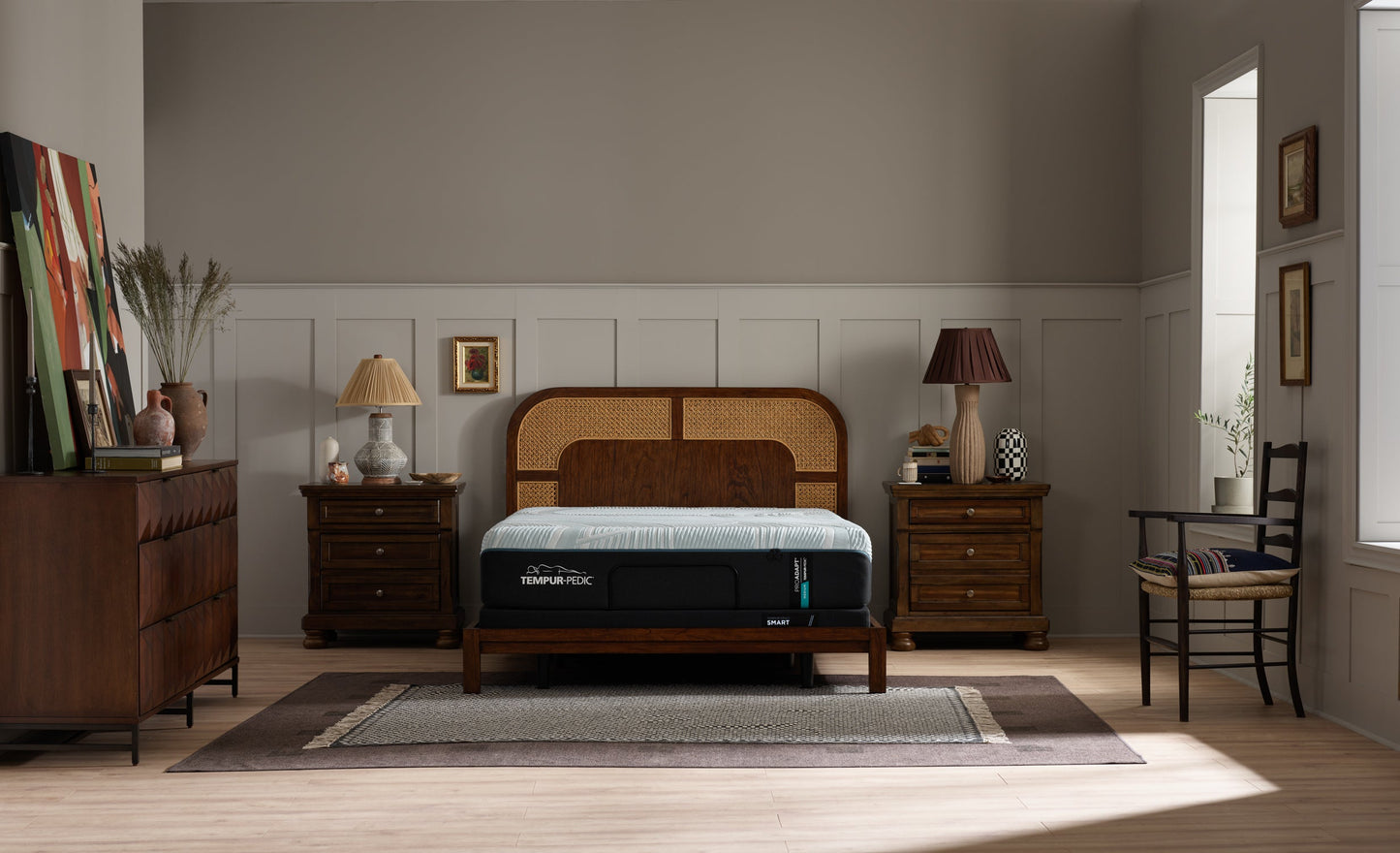 Tempur-Pedic ProAdapt® 12" Medium Mattress - Mattress Overstock | Mattress Store | Kentucky