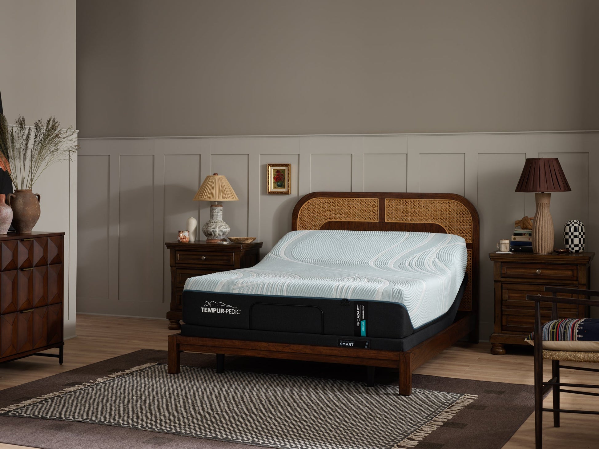 Tempur-Pedic ProAdapt® 12" Medium Mattress - Mattress Overstock | Mattress Store | Kentucky