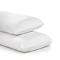 Malouf Zoned Talalay Latex Pillow - Mattress Overstock | Mattress Store | Kentucky