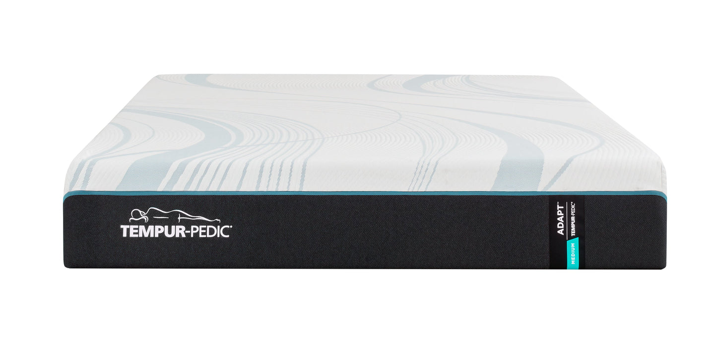 Tempur-Pedic Adapt® 11" Medium Mattress - Mattress Overstock | Mattress Store | Kentucky