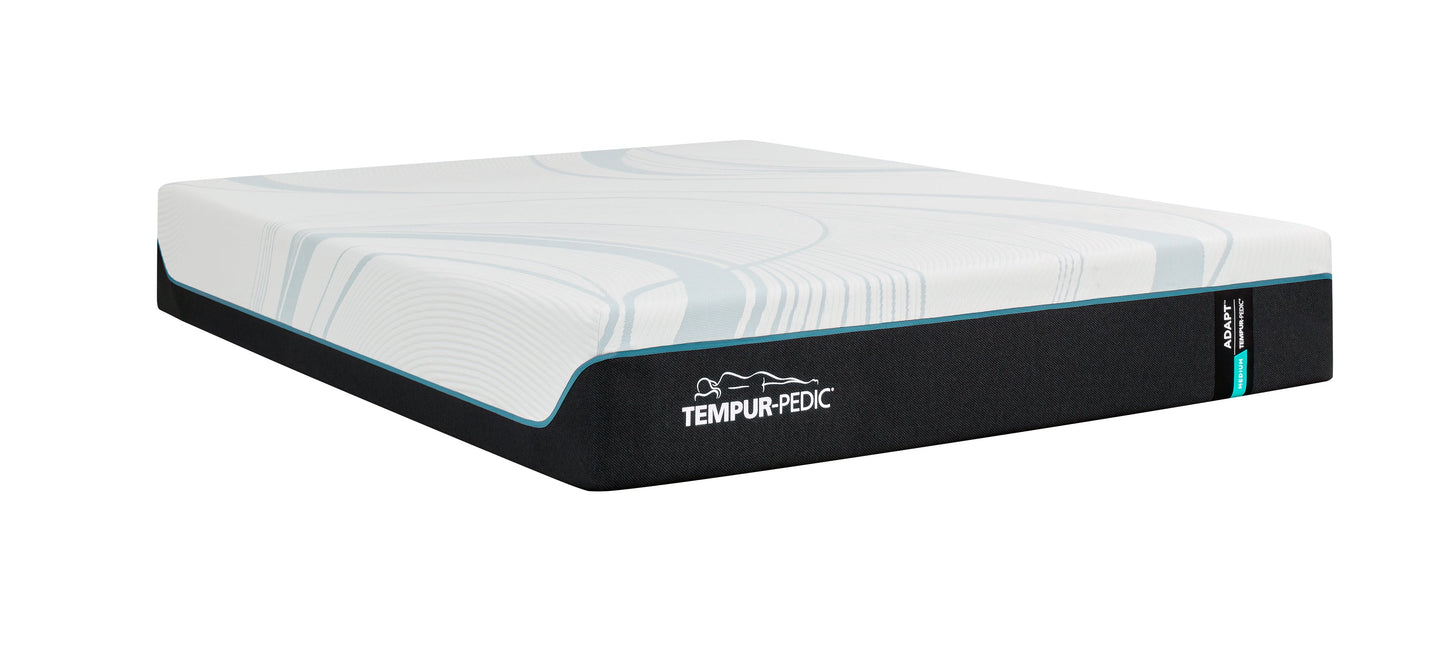 Tempur-Pedic Adapt® 11" Medium Mattress - Mattress Overstock | Mattress Store | Kentucky