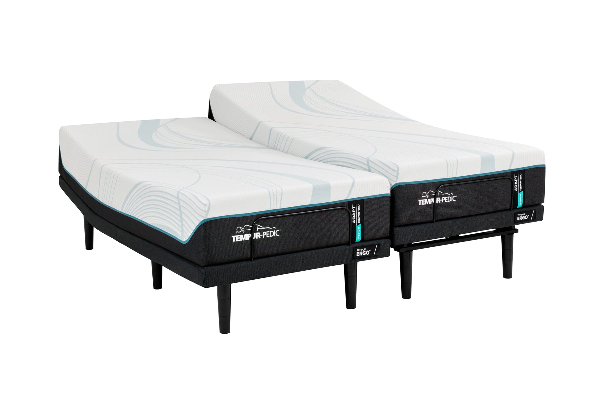 Tempur-Pedic Adapt® 11" Medium Mattress - Mattress Overstock | Mattress Store | Kentucky