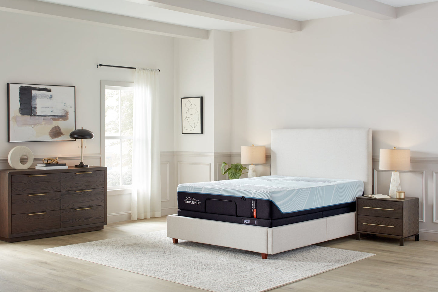 Tempur-Pedic ProAdapt® 12" Firm Mattress - Mattress Overstock | Mattress Store | Kentucky