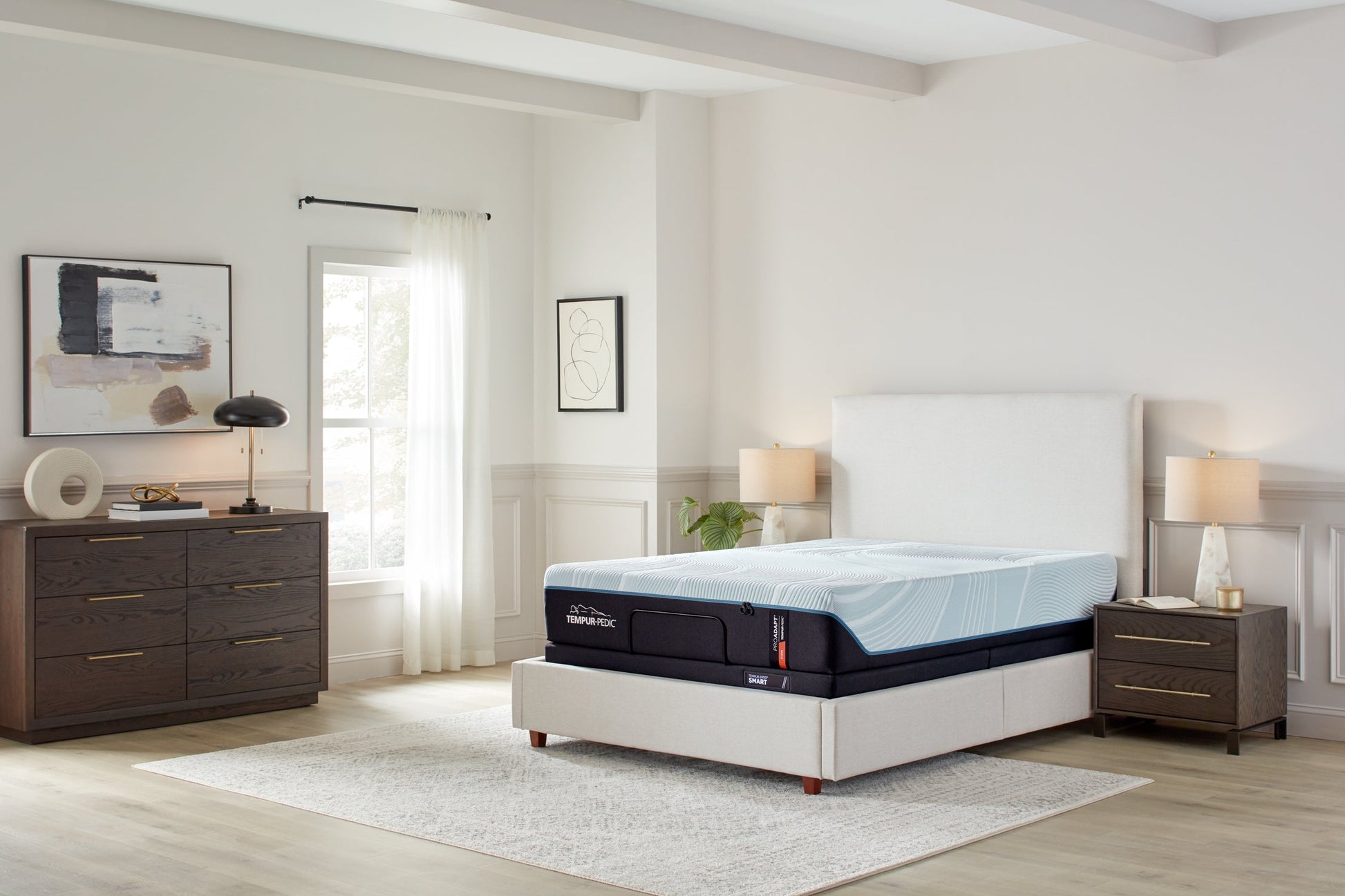 Tempur-Pedic ProAdapt® 12" Firm Mattress - Mattress Overstock | Mattress Store | Kentucky