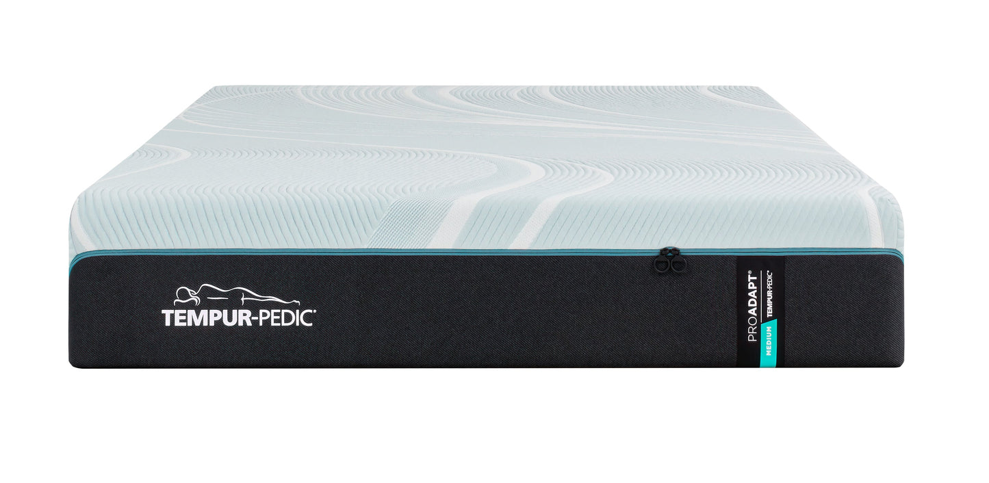 Tempur-Pedic ProAdapt® 12" Medium Mattress - Mattress Overstock | Mattress Store | Kentucky
