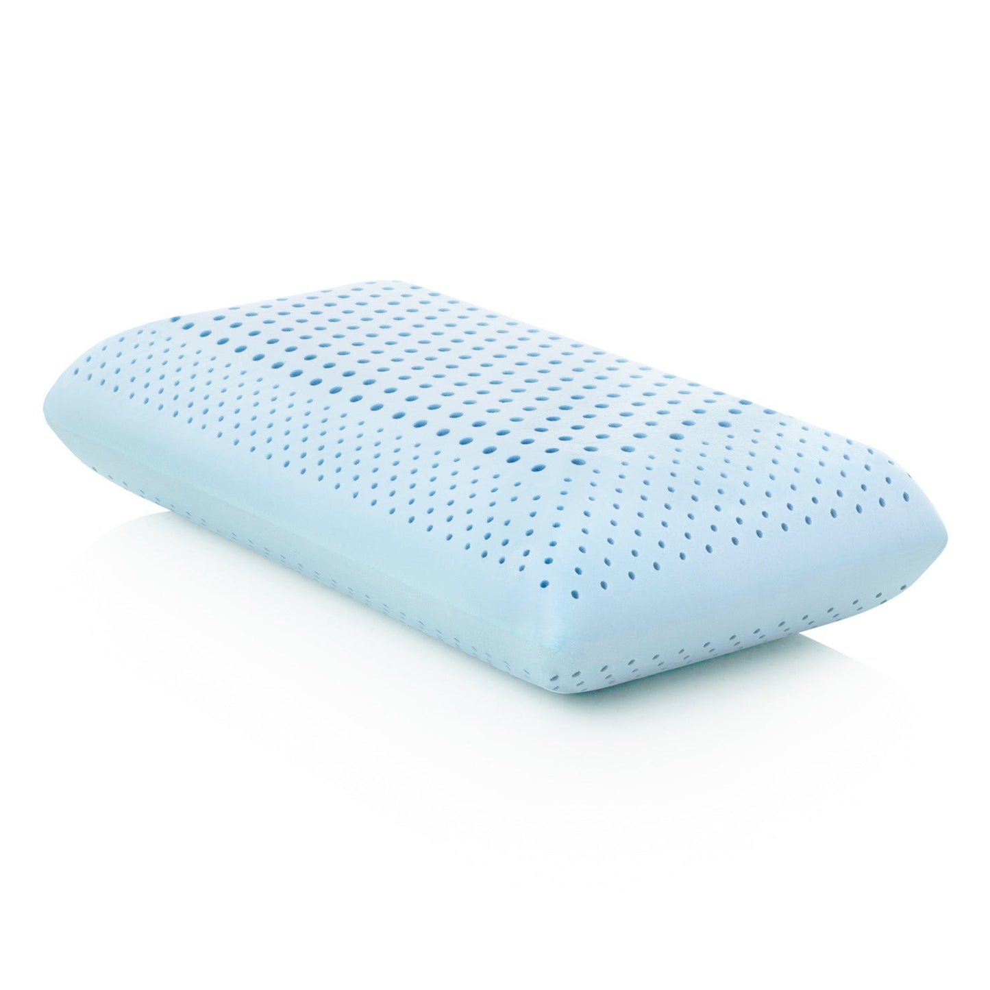 Malouf Zoned Gel Dough® Pillow - Mattress Overstock | Mattress Store | Kentucky