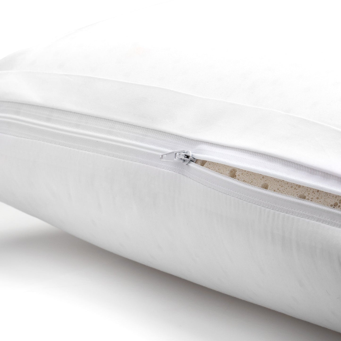 Malouf Zoned Talalay Latex Pillow - Mattress Overstock | Mattress Store | Kentucky