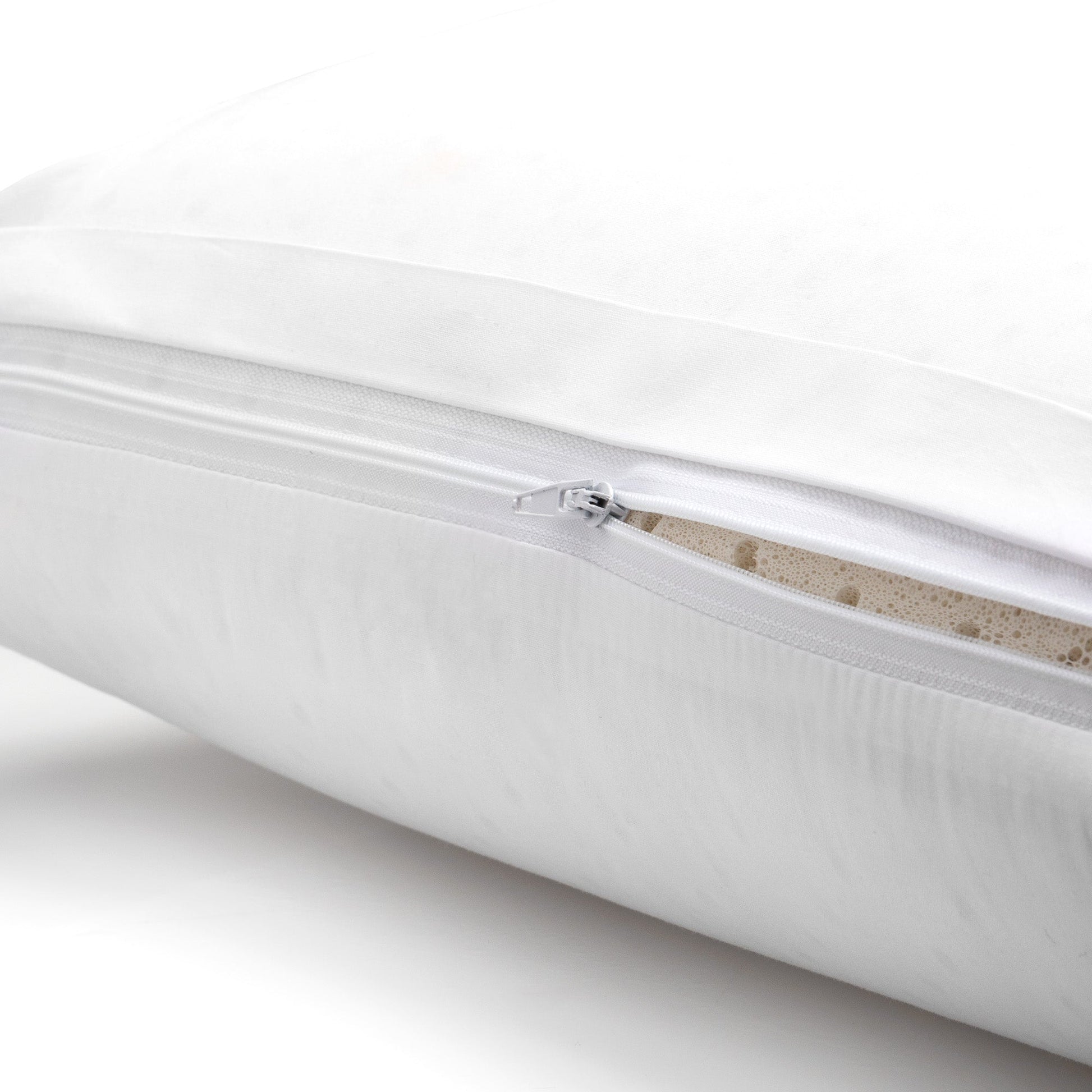 Malouf Zoned Talalay Latex Pillow - Mattress Overstock | Mattress Store | Kentucky