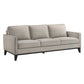 Aaron - Sofa - Mist Gray