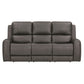 Belmont - Power Zero Gravity Sofa P3