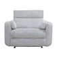 Radius Xl - Extra Wide Power Glider Recliner