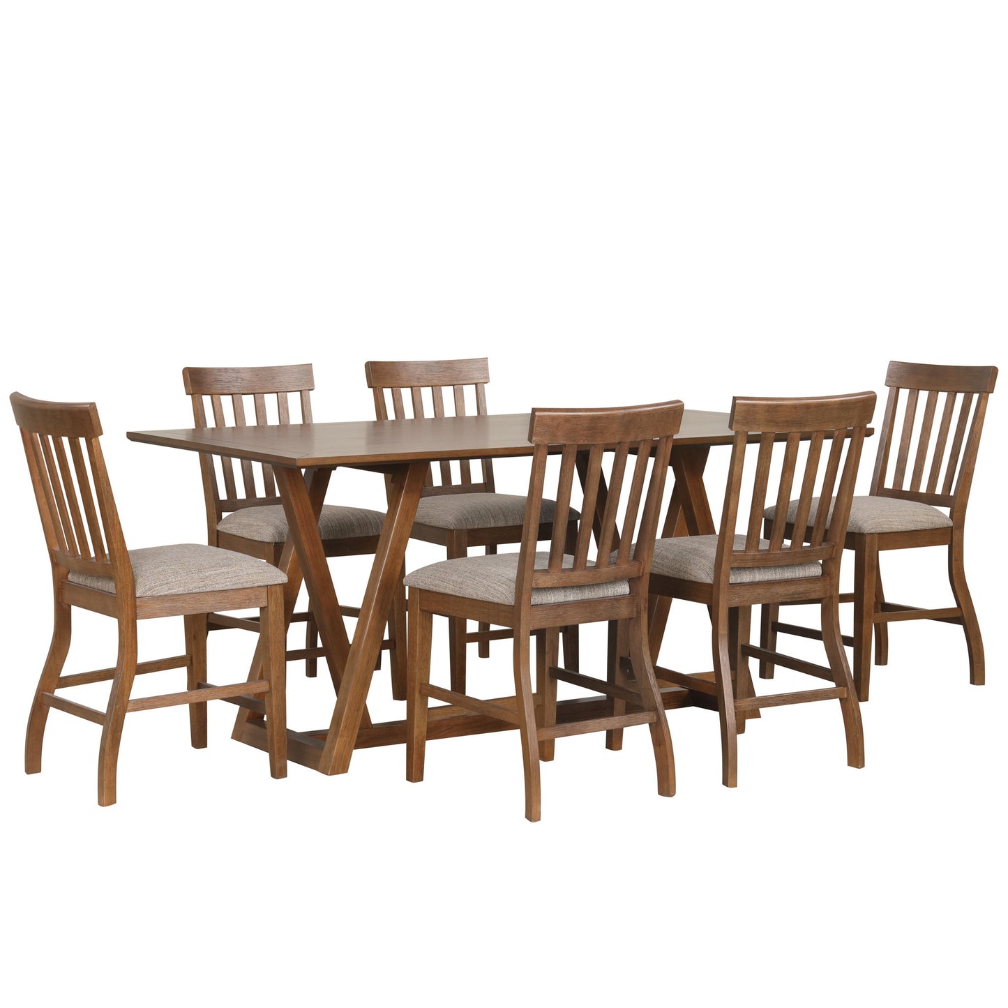 Putnam - Counter Table Set