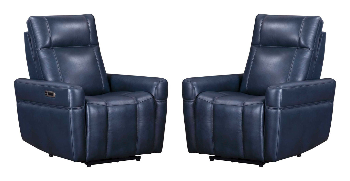 Bradford - Power Zero Gravity Recliner