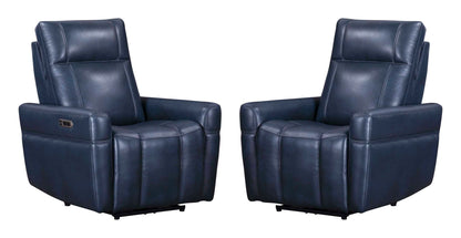 Bradford - Power Zero Gravity Recliner