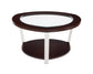 Duncan - 3 Piece Table Set - Brown