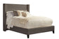 Angel - Upholstered Bed