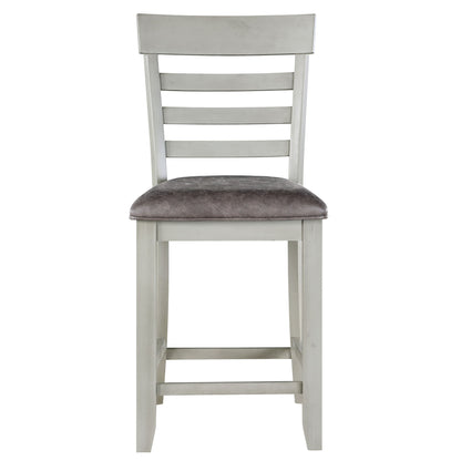 Hyland - Counter Chair (Set of 2)