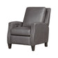 Hunter - Power Cordless High Leg Recliner