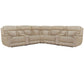 Dalton - Modular Power Reclining Sectional