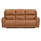 Hancock - Zero Gravity Power Reclining Sofa Set