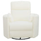 Radius - Power Swivel Glider Recliner