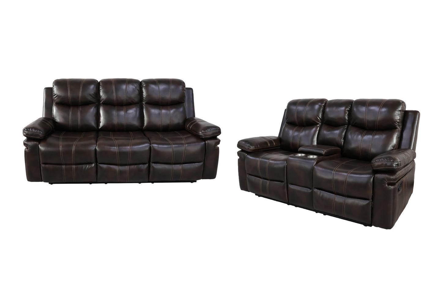 Kellen - Reclining Sofa Set