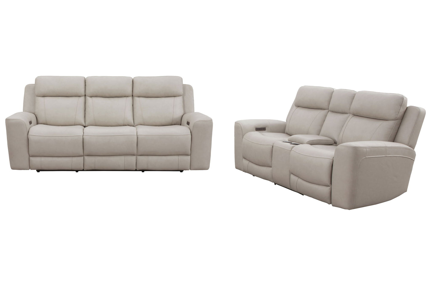 Calgary - Power Reclining Sofa Set