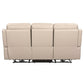 Easton - Zero Gravity Power Reclining Sofa P3 - Steamboat Quartz