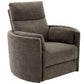 Radius - Power Swivel Glider Recliner (Set of 2)