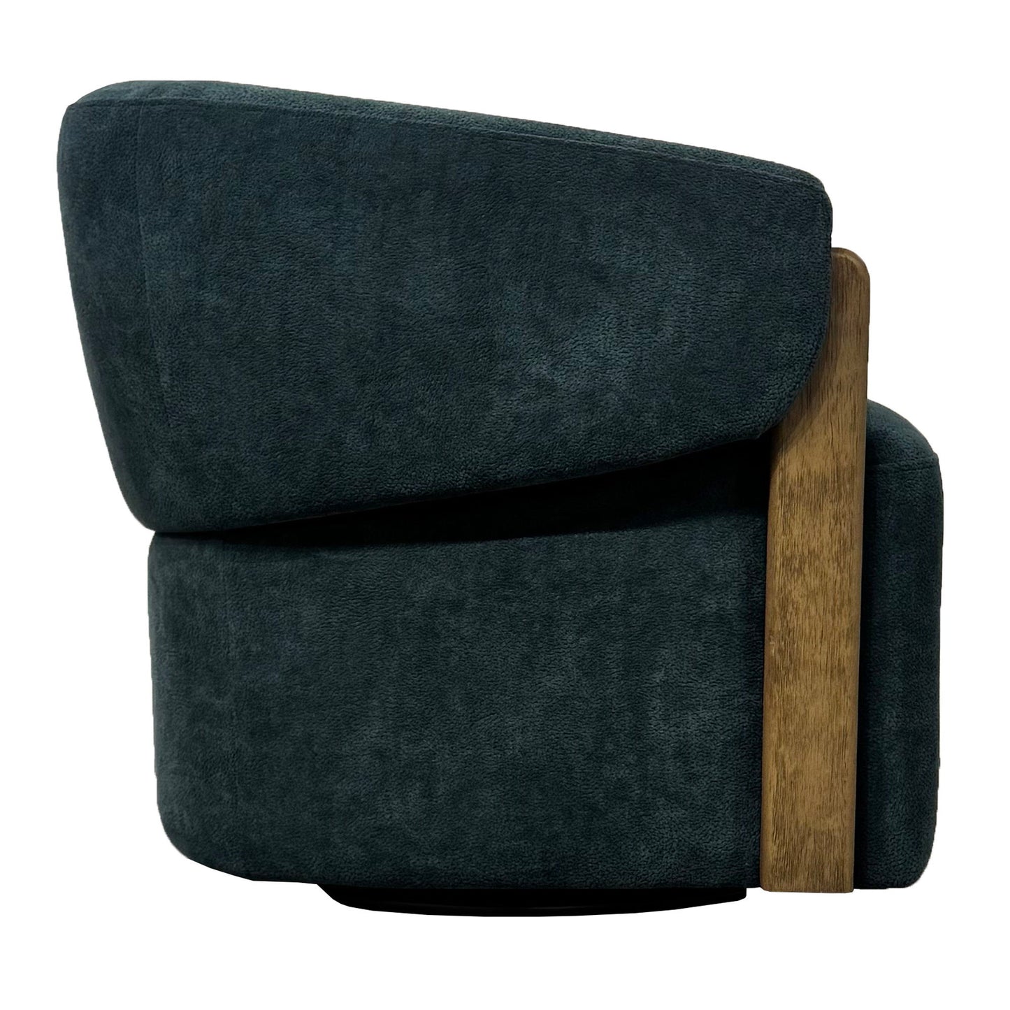 Finley - Swivel Accent Chair