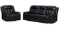 Clayton - Sofa Set