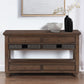 Oliver - Living Room Table