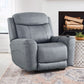 Callahan - Power Lift Recliner With Heat And Massage