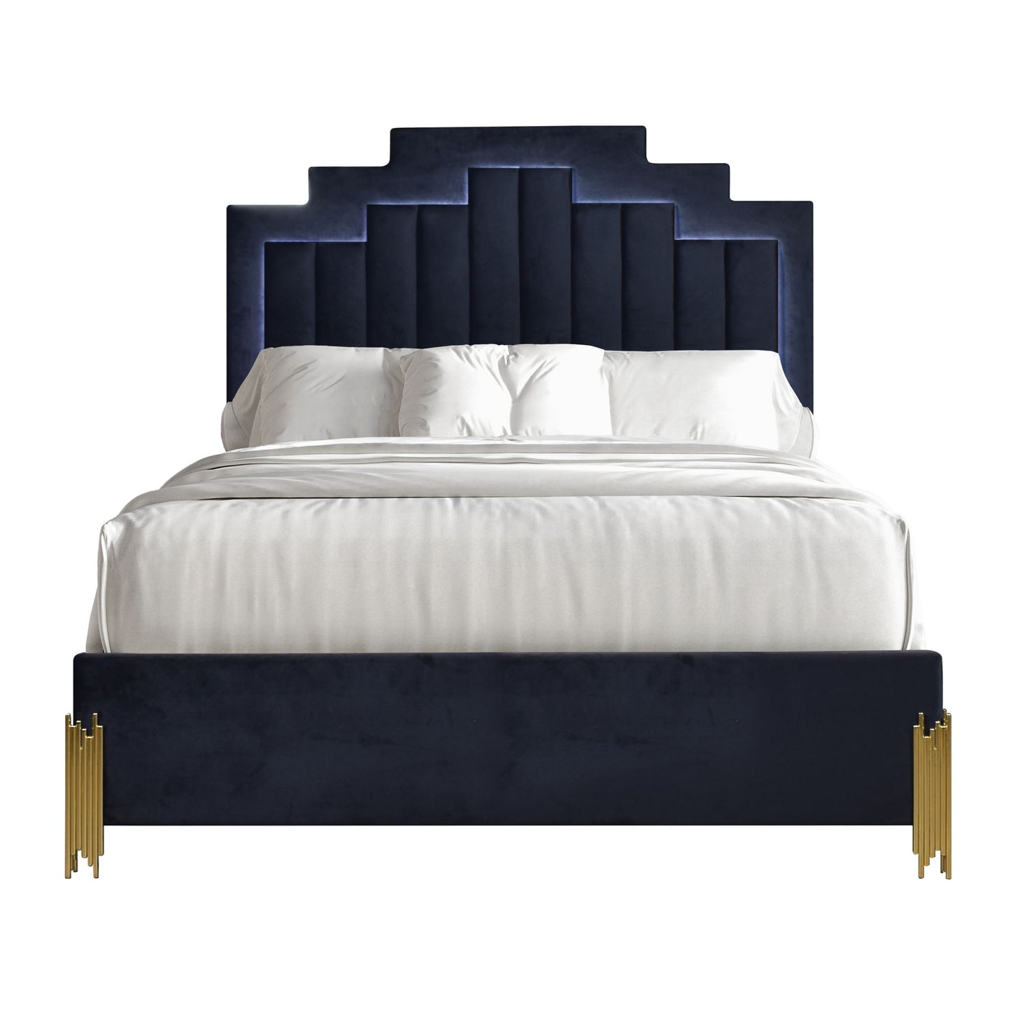 Empire - Bed