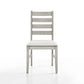 Pascal - Ladderback Dining Chair (Set of 2)