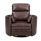 Radius - Manual Swivel Recliner