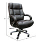 Dc#300Hd - Heavy Duty Desk Chair - Cafe