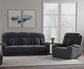 Dalton - Power Reclining Sofa Set