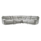 Olsen - 6 Piece Power Sectional