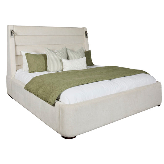 Giorgio - Bed With Speakers
