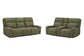 Traxton - Sofa Set