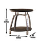 Coham - Table