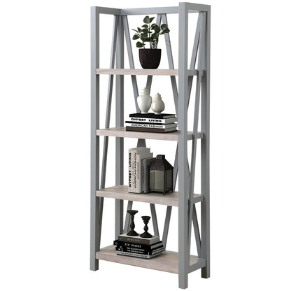 Americana Modern - Etagere Bookcase