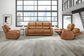 Belmont - Zero Gravity Power Recliner P3